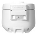 Urządzenie do gotowania ryżu z kukułką 1008ml białe CR-0641F - 2627283