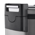 Kuchenka do ryżu z kukułką 5400ml stal nierdzewna CR-3055 - 2627296