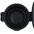 Kuchenka do ryżu z kukułką 5400ml stal nierdzewna CR-3055 - 2627295