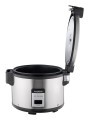 Kuchenka do ryżu z kukułką 5400ml stal nierdzewna CR-3055 - 2627293