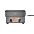 Zestaw Esbit Solid Fuel Cookset 1100ml - 2627371
