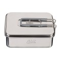 Garnek turystyczny Esbit Stainless Steel Pot 1,2 L - 2627337