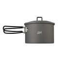 Garnek turystyczny Esbit Aluminium Pot 1600 ml - 2627358