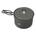 Garnek turystyczny Esbit Aluminium Pot 1600 ml - 2627362