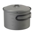 Garnek turystyczny Esbit Aluminium Pot 1600 ml - 2627360