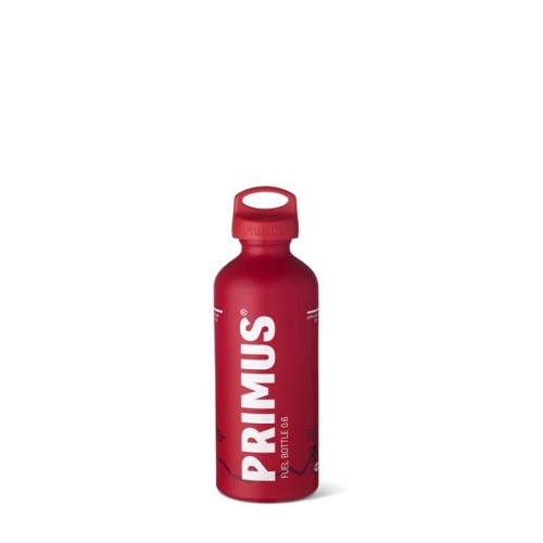 Primus 721950 Karnister na paliwo 0,6 l Czerwony Diesel - 2627391