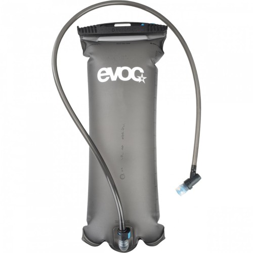 Bukłak na wodę Evoc Hydration Bladder 3L - carbon grey - 2636129