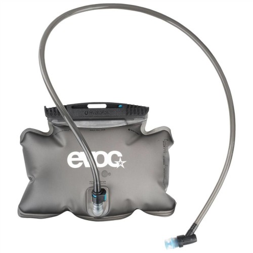 Bukłak na wodę Evoc Hip Pack Hydration Bladder 1.5L - grey - 2636132
