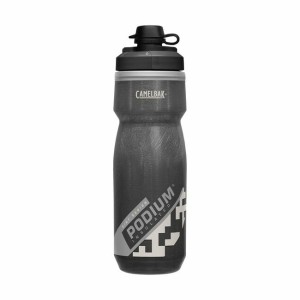 CamelBak Podium Dirt Series Chill Rower 620 ml Polipropylen (PP) Czarny