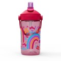 CamelBak Thrive Flip Straw Kids Codzienne użytkowanie 400 ml Tritan Jasnoróżowy, Różowy - 2627417