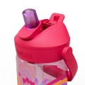 CamelBak Thrive Flip Straw Kids Codzienne użytkowanie 400 ml Tritan Jasnoróżowy, Różowy - 2627418