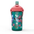 CamelBak Thrive Flip Straw Kids Codzienne użytkowanie 400 ml Tritan Zielony, Różowy - 2627421