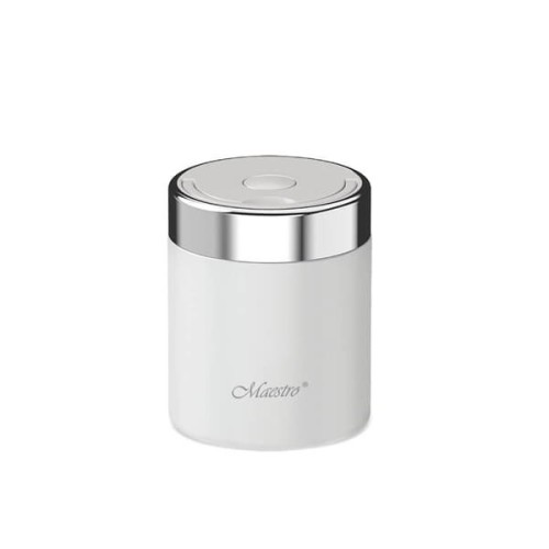 Termos obiadowy 500 ml MAESTRO MR-1649-50-WHITE - 2636136