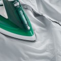 SEVERIN ŻELAZKO PARA 30G/MIN, WYRZUT PARY 85G/MIN, ZBIORNIK WODY 190 ML, STOPA ZE STALI, REGULACJA TEMPERATURY, 2400W BA3261 - 2636155