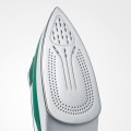 SEVERIN ŻELAZKO PARA 30G/MIN, WYRZUT PARY 85G/MIN, ZBIORNIK WODY 190 ML, STOPA ZE STALI, REGULACJA TEMPERATURY, 2400W BA3261 - 2636157