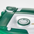 SEVERIN ŻELAZKO PARA 30G/MIN, WYRZUT PARY 85G/MIN, ZBIORNIK WODY 190 ML, STOPA ZE STALI, REGULACJA TEMPERATURY, 2400W BA3261 - 2636159
