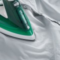 SEVERIN ŻELAZKO PARA 30G/MIN, WYRZUT PARY 85G/MIN, ZBIORNIK WODY 190 ML, STOPA ZE STALI, REGULACJA TEMPERATURY, 2400W BA3261 - 2636163