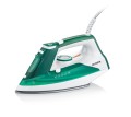 SEVERIN ŻELAZKO PARA 30G/MIN, WYRZUT PARY 85G/MIN, ZBIORNIK WODY 190 ML, STOPA ZE STALI, REGULACJA TEMPERATURY, 2400W BA3261 - 2636160