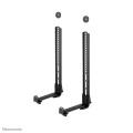 Uchwyt do soundbar Neomounts AWL29-650BL1 15 kg czarny - 966923