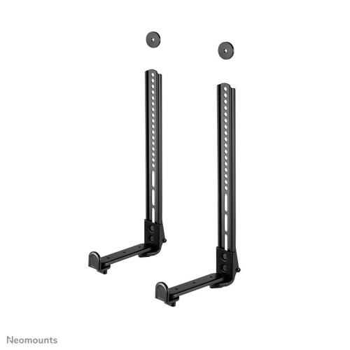 Uchwyt do soundbar Neomounts AWL29-650BL1 15 kg czarny - 966923