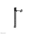 Uchwyt do soundbar Neomounts AWL29-650BL1 15 kg czarny - 1362399