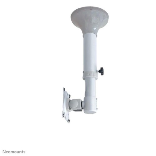 Uchwyt ścienny do ekranów Neomounts FPMA-C025SILVER 10"-30" max Vesa 100x100 max 12 kg Srebrny - 967063