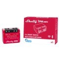 Shelly 1PM Mini Gen3 Mądry przełącznik 1P Czerwony - 2627793