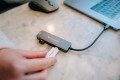 Hub USB Verbatim Multi Port Essentials USB-C PD, USB-A 3.0, USB-A 2.0, HDMI - 2631088