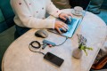 Hub USB Verbatim Multi Port Essentials USB-C PD, USB-A 3.0, USB-A 2.0, HDMI, SD/microSD - 2631091