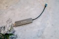 Hub USB Verbatim Multi Port Essentials USB-C PD, USB-A 3.0, USB-A 2.0, HDMI, SD/microSD - 2631093