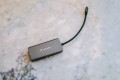 Hub USB Verbatim Multi Port Essentials USB-C PD, 3xUSB-A 3.0, HDMI, RJ-45 - 2631102