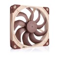 Wentylator NOCTUA 140mm NF-A14x25 G2 PWM - 2636383