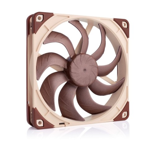 Wentylator NOCTUA 140mm NF-A14x25 G2 PWM - 2636383