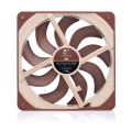 Wentylator NOCTUA 140mm NF-A14x25 G2 PWM - 2636381