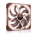 Wentylator NOCTUA 140mm NF-A14x25 G2 PWM - 2636384