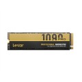 Dysk SSD M.2 Lexar 4 TB PCIe Gen 5 NM1090 NVMe - 2628167