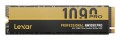 Dysk SSD M.2 Lexar 4 TB PCIe Gen 5 NM1090 NVMe - 2628163