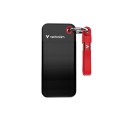 Verbatim Pocket SSD USB 3.2 Gen 2 2TB - 2628229