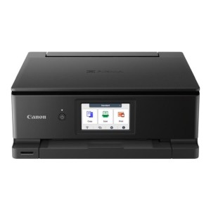 Canon PIXMA TS8750 Atramentowa A4 4800 x 1200 DPI Wi-Fi