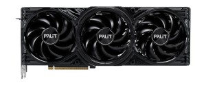 Karta VGA Palit GeForce RTX 5080 GamingPro V1 16GB GDDR7 256bit HDMI+3DP PCIe5.0