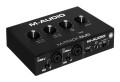 USB M-AUDIO M-Track Duo - interfejs audio - 2636486