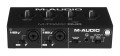 USB M-AUDIO M-Track Duo - interfejs audio - 2636482