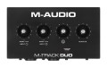 USB M-AUDIO M-Track Duo - interfejs audio - 2636483