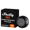 Shelly ATSHELLYHTBK sensory temperatury i wilgotności powietrza Wewnętrzna Czujnik temperatury i wilgotności Wolnostojący Bezprzewodowy - 2636488