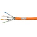 Patchkabel Verlegekabel CAT7a S/FTP 100m 1000Mhz - 2628548