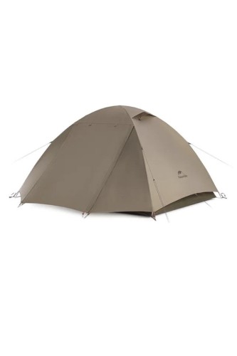 Namiot yunchuan 3 cnk2300zp024-brown NATUREHIKE - 2587802