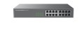 Grandstream GWN 7702P 16xGbE, 8xPOE niezarządzalny switch | Sieć | Przełączniki niezarządzalne - 2636510
