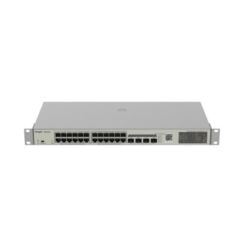 Switch Ruijie Reyee RG-NBS3100-24GT4SFP-P-V2 - 2628755