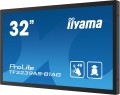 Monitor Iiyama Dis Public 32 TF3239AS-B1AG - 2629761