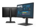 BenQ BL2490T monitor komputerowy 60,5 cm (23.8") 1920 x 1080 px Full HD Czarny - 2591081